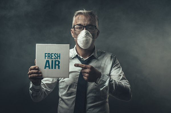 Volatile Organic Compounds - Volatile Organic Compounds